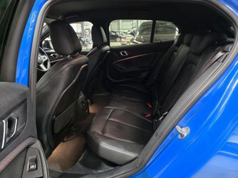BMW 1 Series 1.5 118i M Sport DCT Euro 6 (s/s) 5dr