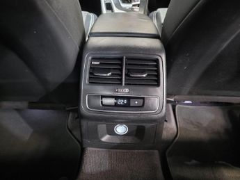 Audi A5 2.0 TFSI 35 S line Sportback S Tronic Euro 6 (s/s) 5dr