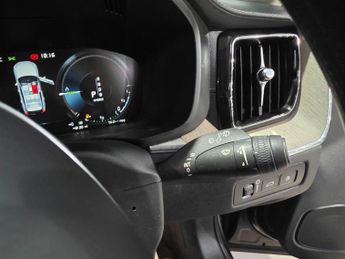 Volvo XC60 2.0h T8 Twin Engine 10.4kWh Inscription Pro Auto AWD Euro 6 (s/s