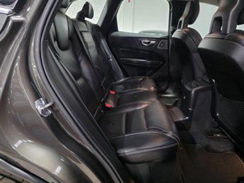 Volvo XC60 2.0h T8 Twin Engine 10.4kWh Inscription Pro Auto AWD Euro 6 (s/s