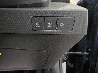 Audi A1 1.0 TFSI 30 SE Sportback S Tronic Euro 6 (s/s) 5dr