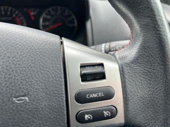 Nissan Note 1.6 16V n-tec Auto Euro 5 5dr