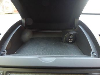 Nissan Note 1.6 16V n-tec Auto Euro 5 5dr