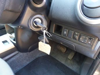Nissan Note 1.6 16V n-tec Auto Euro 5 5dr