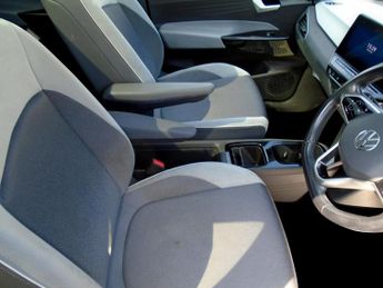 Volkswagen ID.3 Pro Performance 58kWh Family Auto 5dr