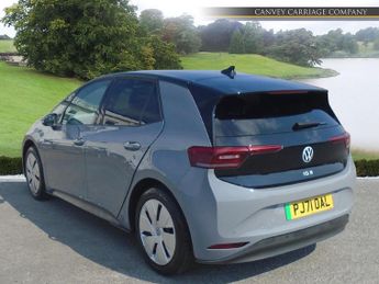 Volkswagen ID.3 Pro Performance 58kWh Family Auto 5dr