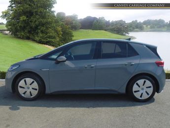 Volkswagen ID.3 Pro Performance 58kWh Family Auto 5dr