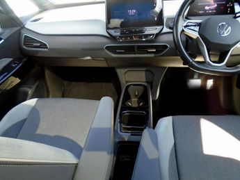 Volkswagen ID.3 Pro Performance 58kWh Family Auto 5dr