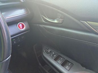 Honda Civic 1.6 i-DTEC EX Auto Euro 6 (s/s) 5dr