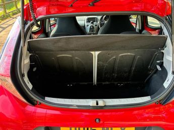 Toyota AYGO 1.0 VVT-i x-play Euro 6 5dr