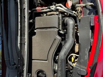 Toyota AYGO 1.0 VVT-i x-play Euro 6 5dr