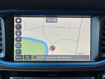 Hyundai IONIQ 1.6 h-GDi Premium DCT Euro 6 (s/s) 5dr