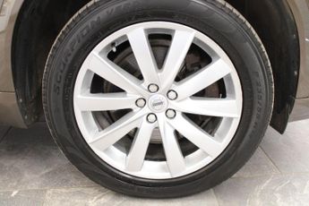 Volvo XC90 2.0 D5 Momentum Geartronic 4WD Euro 6 (s/s) 5dr