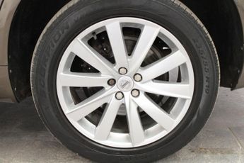 Volvo XC90 2.0 D5 Momentum Geartronic 4WD Euro 6 (s/s) 5dr