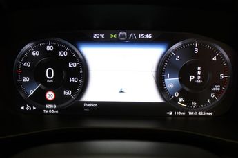 Volvo XC40 2.0 D3 Inscription Auto Euro 6 (s/s) 5dr