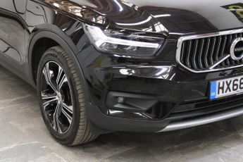 Volvo XC40 2.0 D3 Inscription Auto Euro 6 (s/s) 5dr