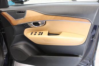 Volvo XC90 2.0 D5 PowerPulse Inscription Auto 4WD Euro 6 (s/s) 5dr