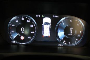 Volvo XC90 2.0 D5 PowerPulse Inscription Auto 4WD Euro 6 (s/s) 5dr