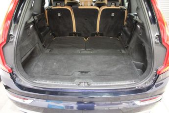 Volvo XC90 2.0 D5 PowerPulse Inscription Auto 4WD Euro 6 (s/s) 5dr