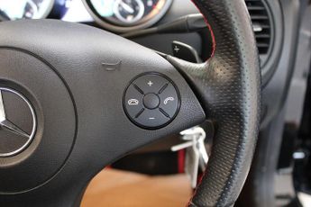 Mercedes-Benz SLK 3.5 SLK350 G-Tronic Euro 4 2dr