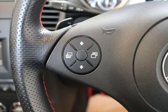 Mercedes-Benz SLK 3.5 SLK350 G-Tronic Euro 4 2dr