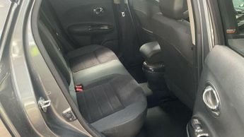 Nissan Juke 1.6 Bose Personal Edition XTRON Euro 6 5dr