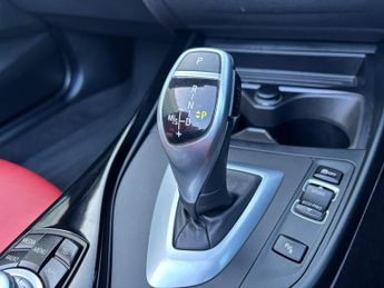 BMW 2 Series 2.0 220d M Sport Auto Euro 6 (s/s) 2dr