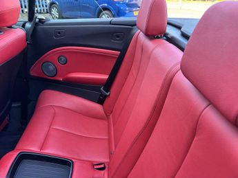 BMW 2 Series 2.0 220d M Sport Auto Euro 6 (s/s) 2dr