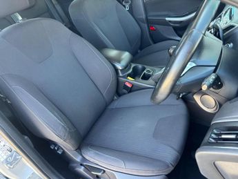 Ford Focus 1.6 Titanium Euro 5 5dr