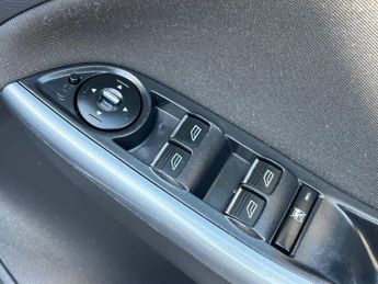 Ford Focus 1.6 Titanium Euro 5 5dr