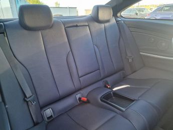 BMW 4 Series 2.0 420d M Sport Auto xDrive Euro 6 (s/s) 2dr
