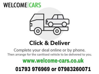 Hyundai i30 1.6 CRDi Blue Drive SE Euro 6 (s/s) 5dr