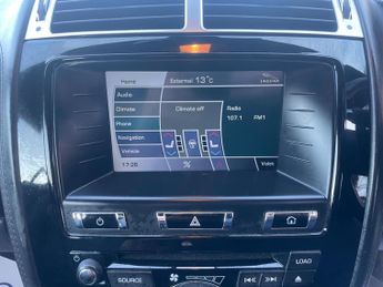 Jaguar XKR 5.0 V8 Auto Euro 5 2dr