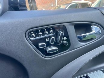 Jaguar XKR 5.0 V8 Auto Euro 5 2dr