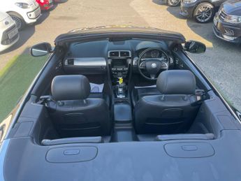 Jaguar XKR 5.0 V8 Auto Euro 5 2dr