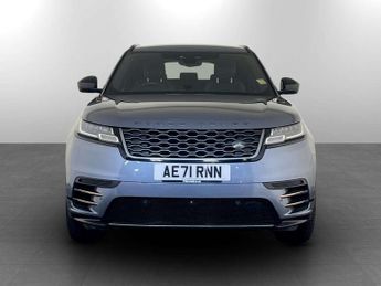 Land Rover Range Rover Velar 2.0 D200 MHEV R-Dynamic SUV 5dr Diesel Auto 4WD Euro 6 (s/s) (20