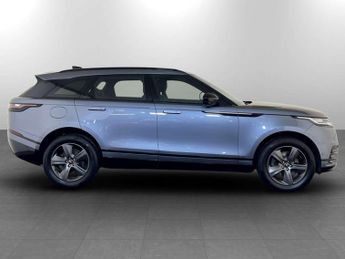 Land Rover Range Rover Velar 2.0 D200 MHEV R-Dynamic SUV 5dr Diesel Auto 4WD Euro 6 (s/s) (20