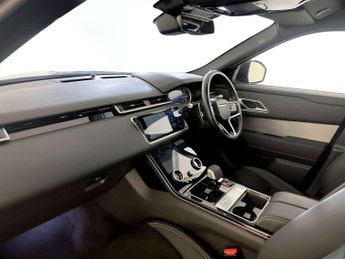 Land Rover Range Rover Velar 2.0 D200 MHEV R-Dynamic SUV 5dr Diesel Auto 4WD Euro 6 (s/s) (20