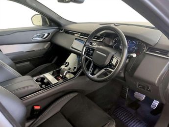 Land Rover Range Rover Velar 2.0 D200 MHEV R-Dynamic SUV 5dr Diesel Auto 4WD Euro 6 (s/s) (20