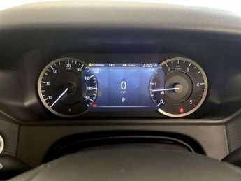 Land Rover Range Rover Velar 2.0 D200 MHEV R-Dynamic SUV 5dr Diesel Auto 4WD Euro 6 (s/s) (20