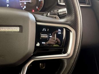 Land Rover Range Rover Velar 2.0 D200 MHEV R-Dynamic SUV 5dr Diesel Auto 4WD Euro 6 (s/s) (20