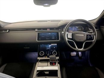 Land Rover Range Rover Velar 2.0 D200 MHEV R-Dynamic SUV 5dr Diesel Auto 4WD Euro 6 (s/s) (20