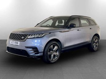 Land Rover Range Rover Velar 2.0 D200 MHEV R-Dynamic SUV 5dr Diesel Auto 4WD Euro 6 (s/s) (20