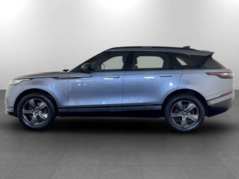Land Rover Range Rover Velar 2.0 D200 MHEV R-Dynamic SUV 5dr Diesel Auto 4WD Euro 6 (s/s) (20