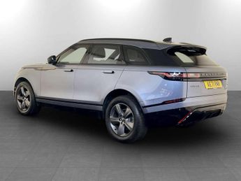 Land Rover Range Rover Velar 2.0 D200 MHEV R-Dynamic SUV 5dr Diesel Auto 4WD Euro 6 (s/s) (20