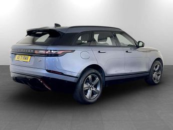 Land Rover Range Rover Velar 2.0 D200 MHEV R-Dynamic SUV 5dr Diesel Auto 4WD Euro 6 (s/s) (20
