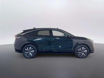 Nissan ARIYA 63kWh Advance SUV 5dr Electric Auto 7.4kW Charger (217 ps)
