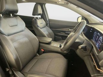 Nissan ARIYA 63kWh Advance SUV 5dr Electric Auto 7.4kW Charger (217 ps)