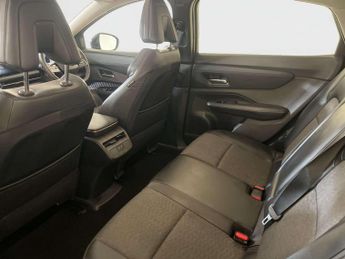 Nissan ARIYA 63kWh Advance SUV 5dr Electric Auto 7.4kW Charger (217 ps)