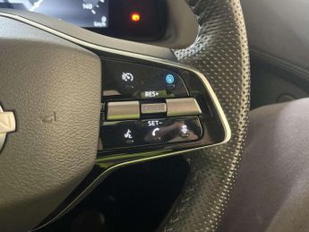 Nissan ARIYA 63kWh Advance SUV 5dr Electric Auto 7.4kW Charger (217 ps)